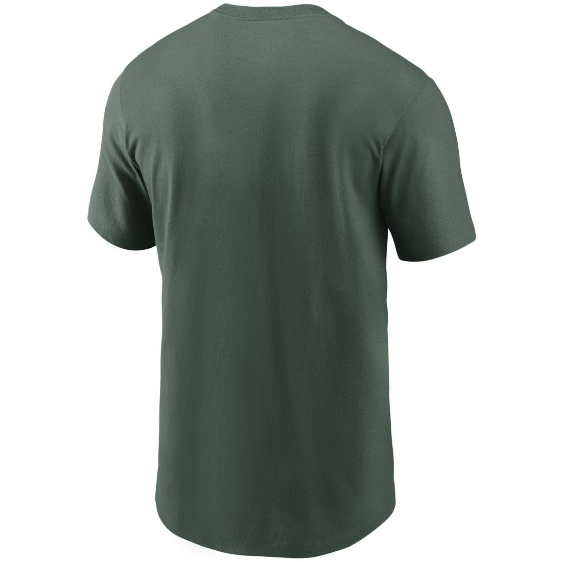 Green Bay Packers Team Wordmark T-Shirt Green
