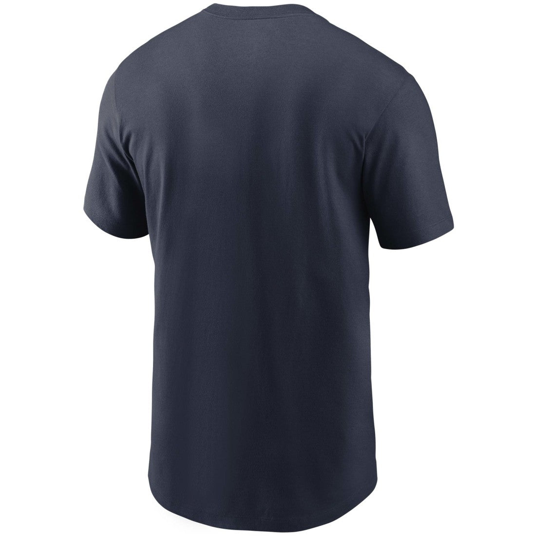 Tennessee Titans Team Wordmark T-Shirt Navy