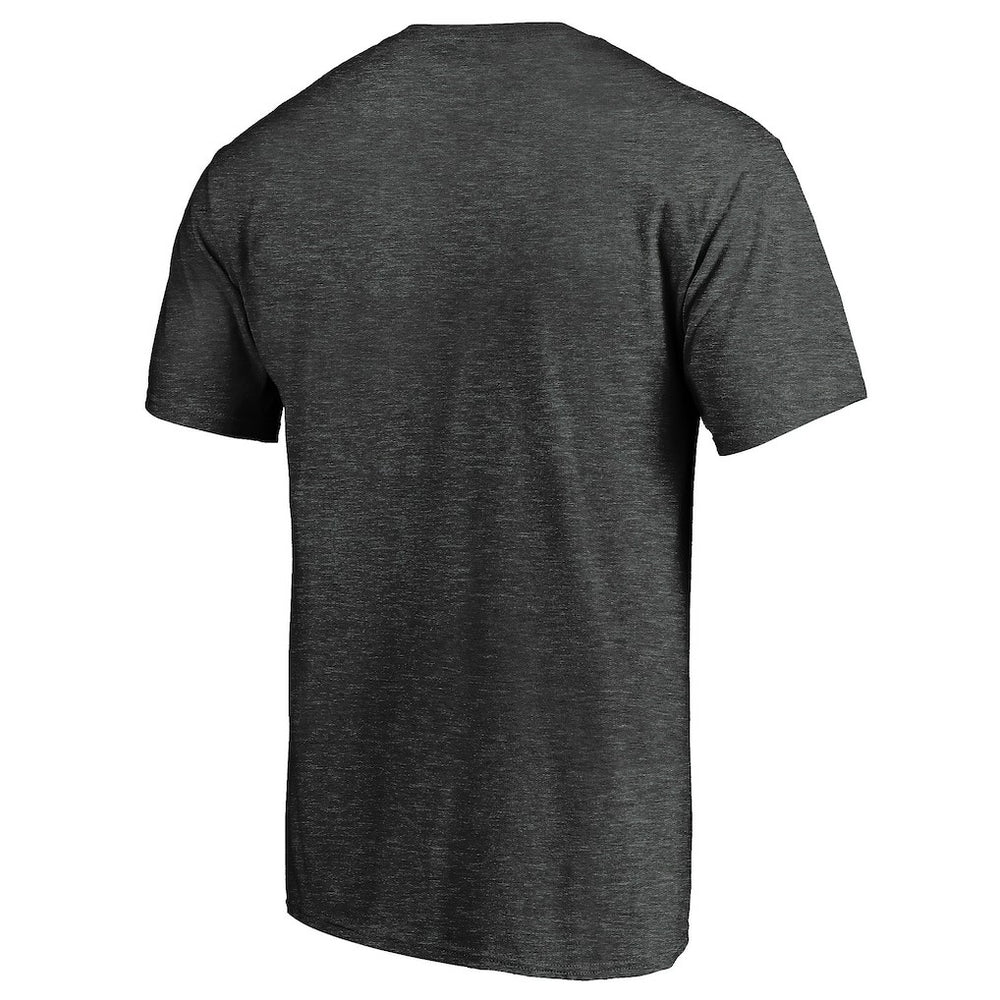 Cincinnati Bengals Hometown Refresh T-Shirt Heathered Gray