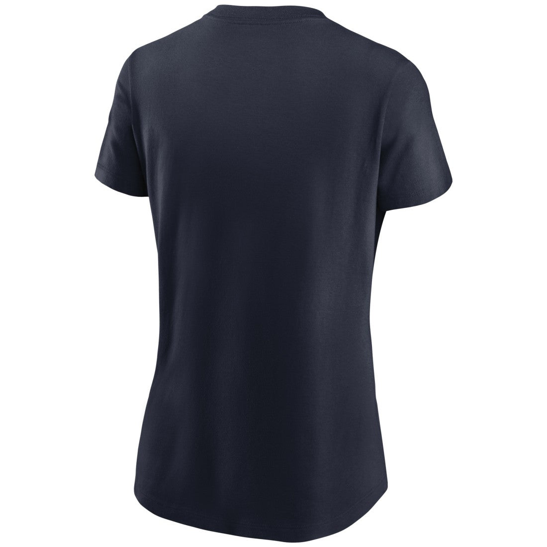 Tennessee Titans Women's Logo Essential T-Shirt Navy