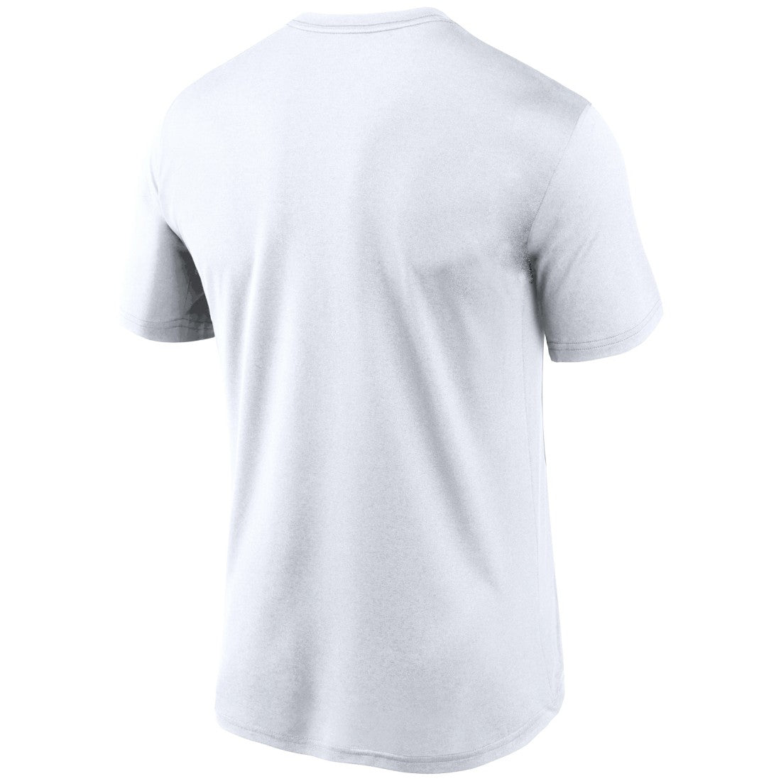 Tampa Bay Buccaneers Logo Essential Legend Performance T-Shirt White