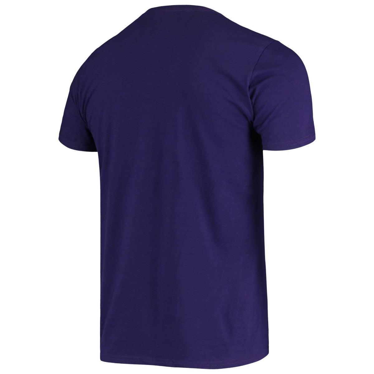 Phoenix Suns Primary Team Logo T-Shirt Purple