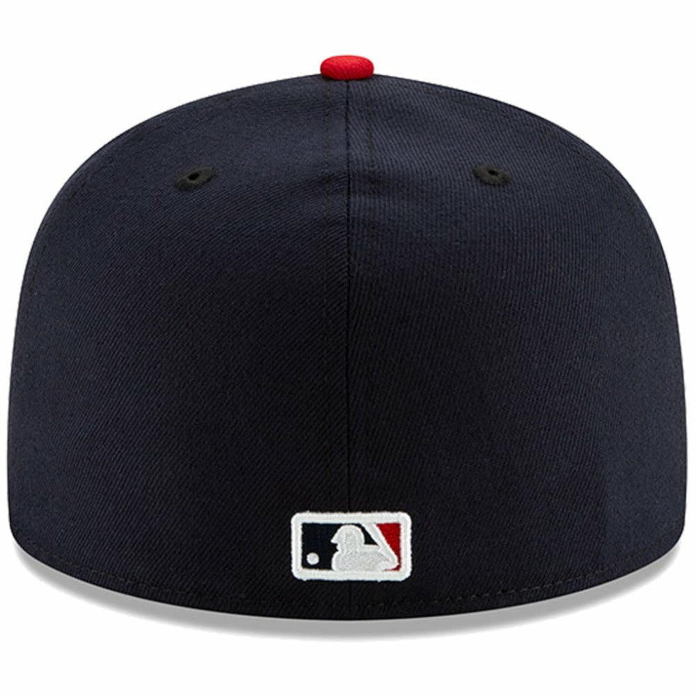 St. Louis Cardinals New Era Alternate Authentic Collection On-Field 59FIFTY Fitted Hat - Navy Hats