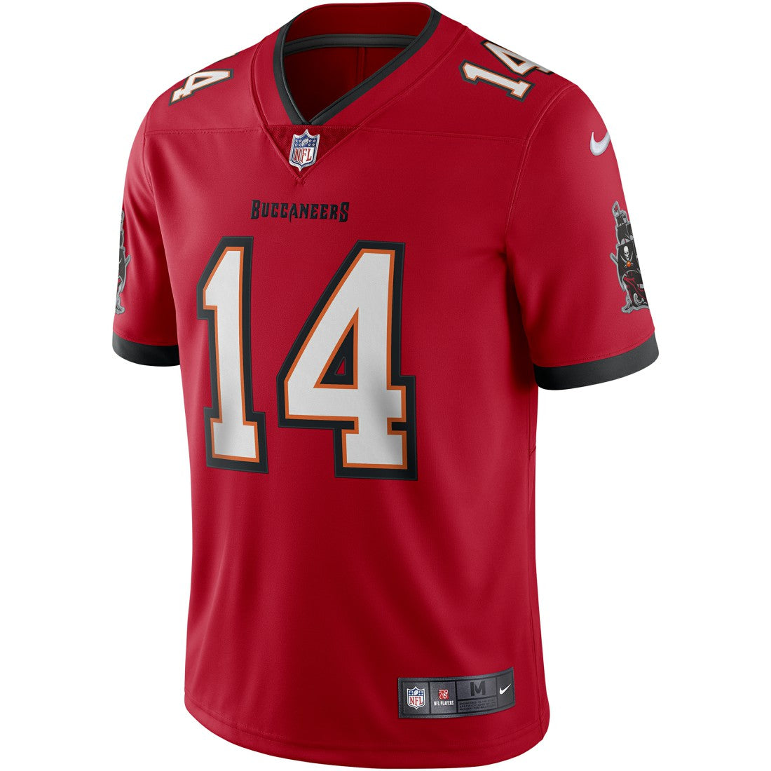 Chris Godwin Tampa Bay Buccaneers Vapor Limited Jersey Red