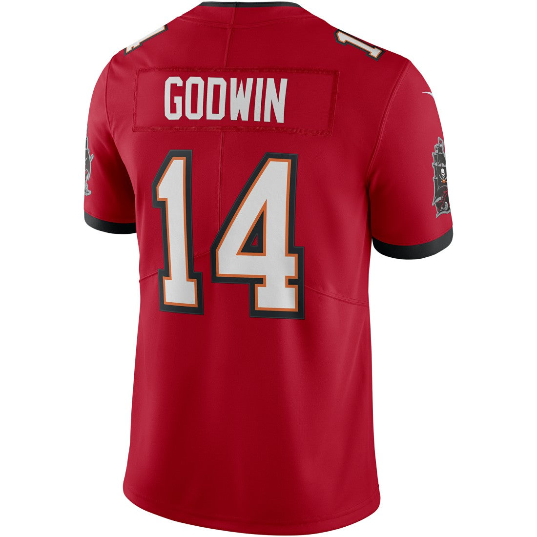 Chris Godwin Tampa Bay Buccaneers Vapor Limited Jersey Red