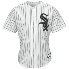Chicago White Sox Big & Tall Replica Team Jersey - White Jerseys