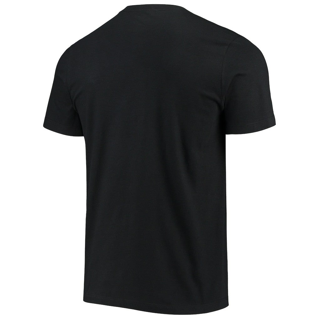 Joel Embiid Philadelphia 76ers Chinese New Year Player T-Shirt Black