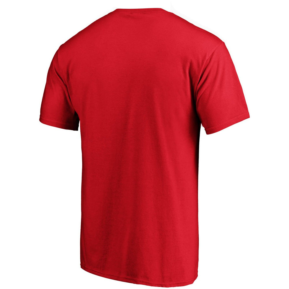 New Orleans Pelicans T-Shirt & Shorts Combo Pack Red/Navy