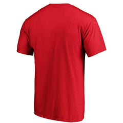 New Orleans Pelicans T-Shirt & Shorts Combo Pack Red/Navy