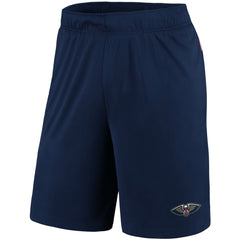 New Orleans Pelicans T-Shirt & Shorts Combo Pack Red/Navy