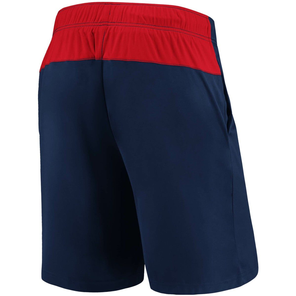 New Orleans Pelicans T-Shirt & Shorts Combo Pack Red/Navy