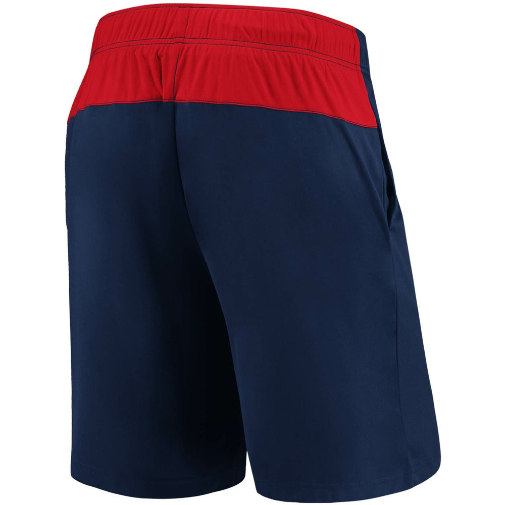 New Orleans Pelicans T-Shirt & Shorts Combo Pack Red/Navy