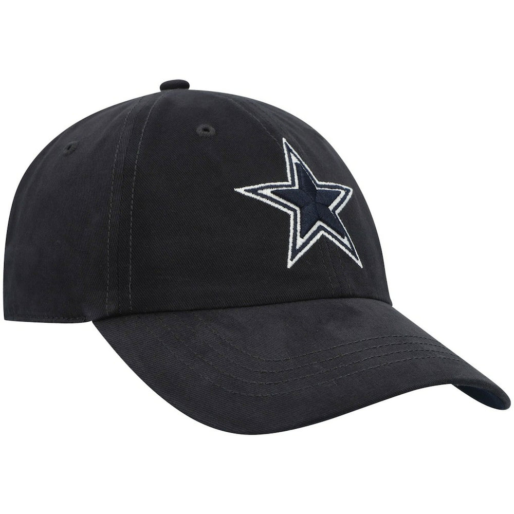 Dallas Cowboys '47 Women's Miata Clean Up Adjustable Hat Navy