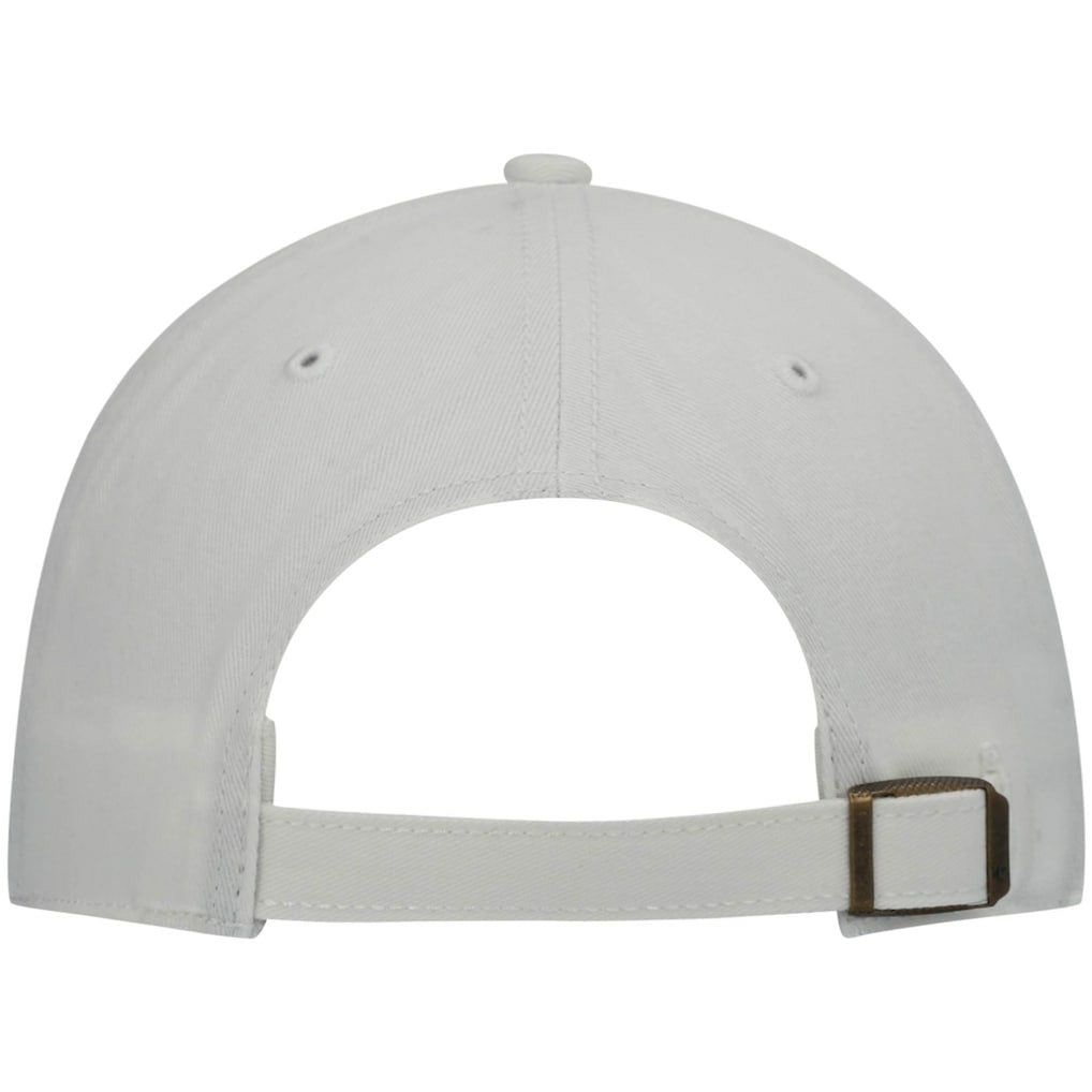 Dallas Cowboys '47 Women's Miata Clean Up Adjustable Hat White