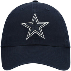 Dallas Cowboys '47 Primary Clean Up Adjustable Hat Navy