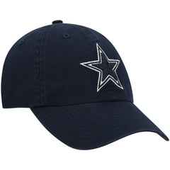 Dallas Cowboys '47 Primary Clean Up Adjustable Hat Navy