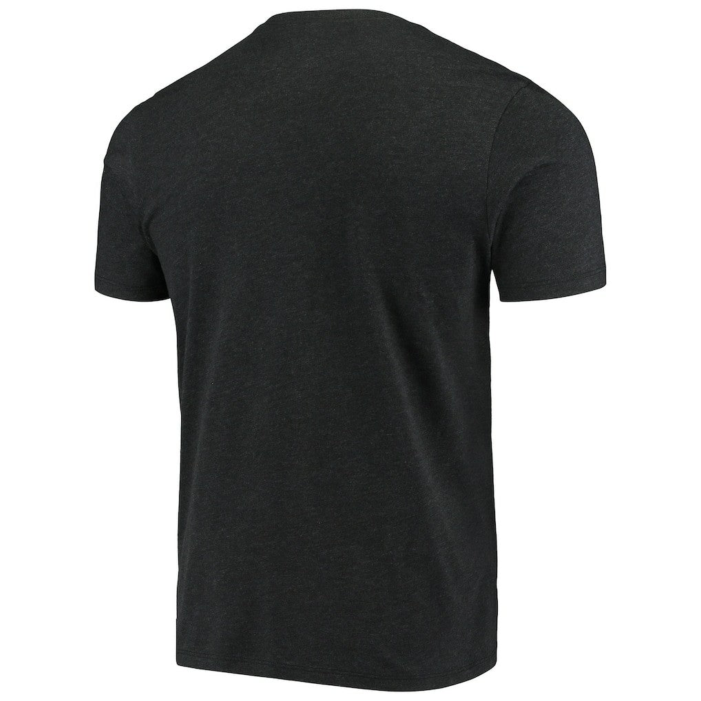 Gordon Hayward Boston Celtics '47 Player Graphic T-Shirt Heathered Black