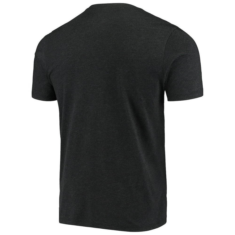 Gordon Hayward Boston Celtics '47 Player Graphic T-Shirt Heathered Black