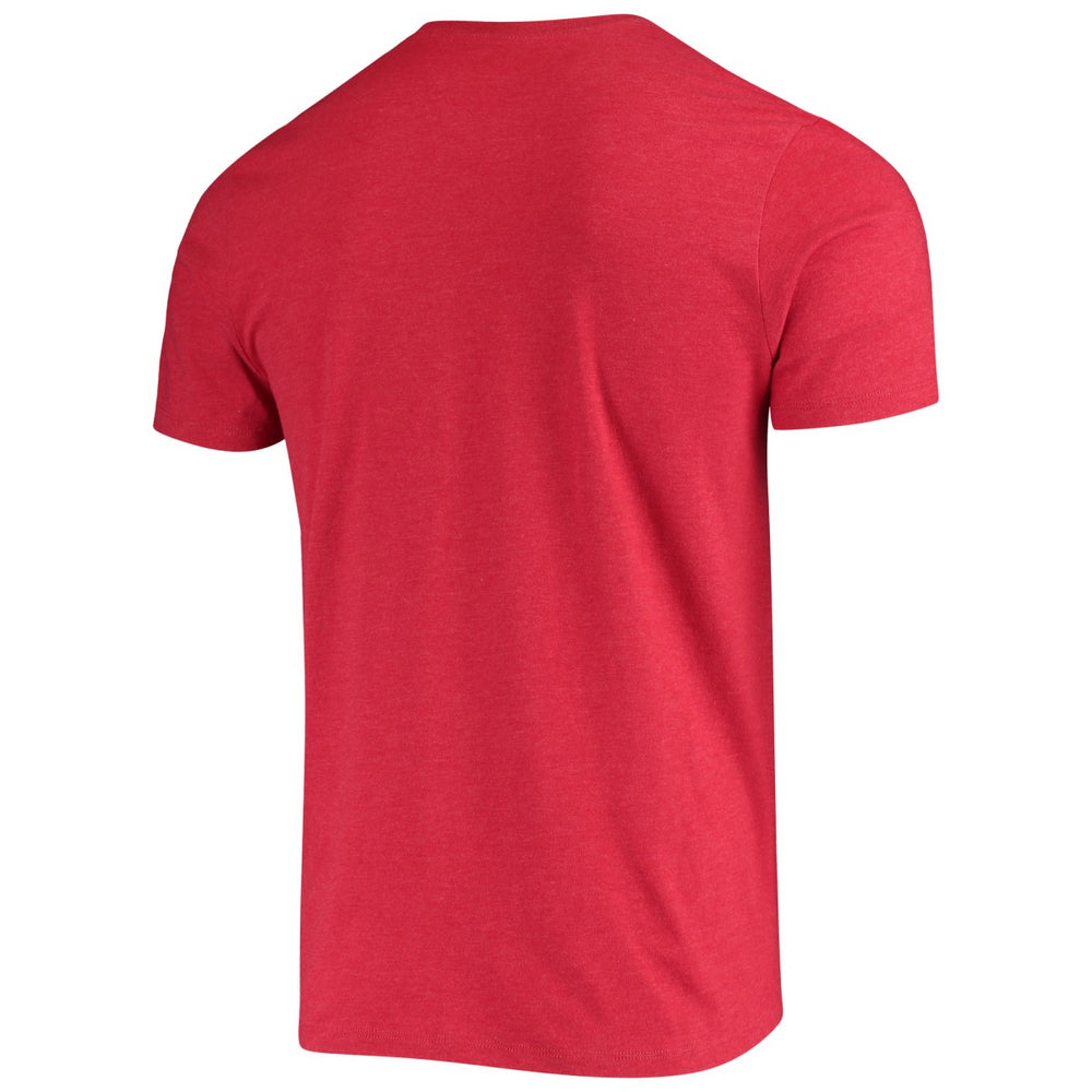 Kawhi Leonard LA Clippers '47 Player Graphic T-Shirt Red