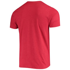 Kawhi Leonard LA Clippers '47 Player Graphic T-Shirt Red