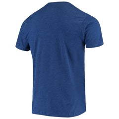 Kawhi Leonard LA Clippers '47 Bobblehead T-Shirt Heathered Royal