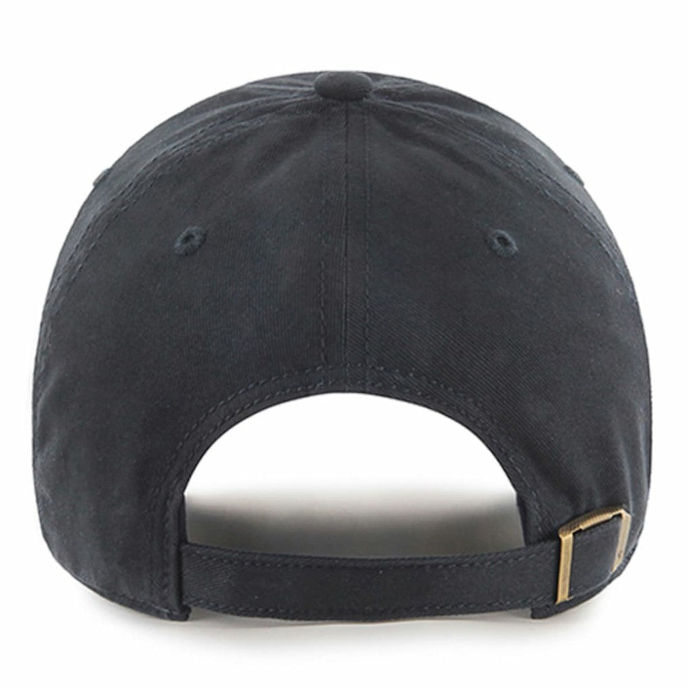 Boston Red Sox '47 Women's Team Miata Clean Up Adjustable Hat - Navy Hats
