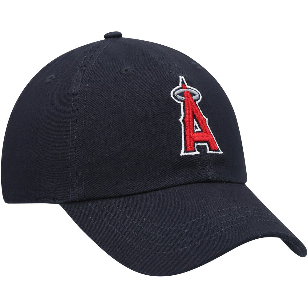 Los Angeles Angels '47 Women's Team Miata Clean Up Adjustable Hat - Navy Hats