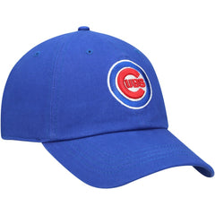 Chicago Cubs '47 Women's Team Miata Clean Up Adjustable Hat - Royal Hats