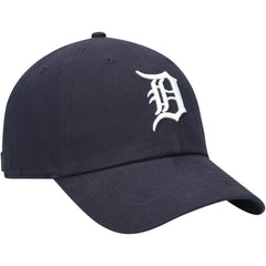 Detroit Tigers '47 Women's Team Miata Clean Up Adjustable Hat - Navy Hats