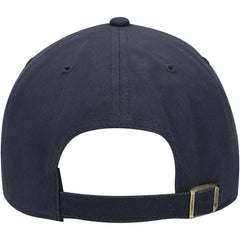 Detroit Tigers '47 Women's Team Miata Clean Up Adjustable Hat - Navy Hats