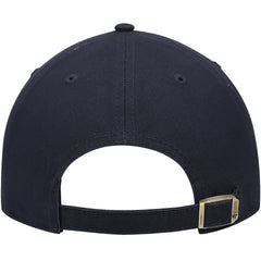 Milwaukee Brewers '47 Women's Team Miata Clean Up Adjustable Hat - Navy Hats