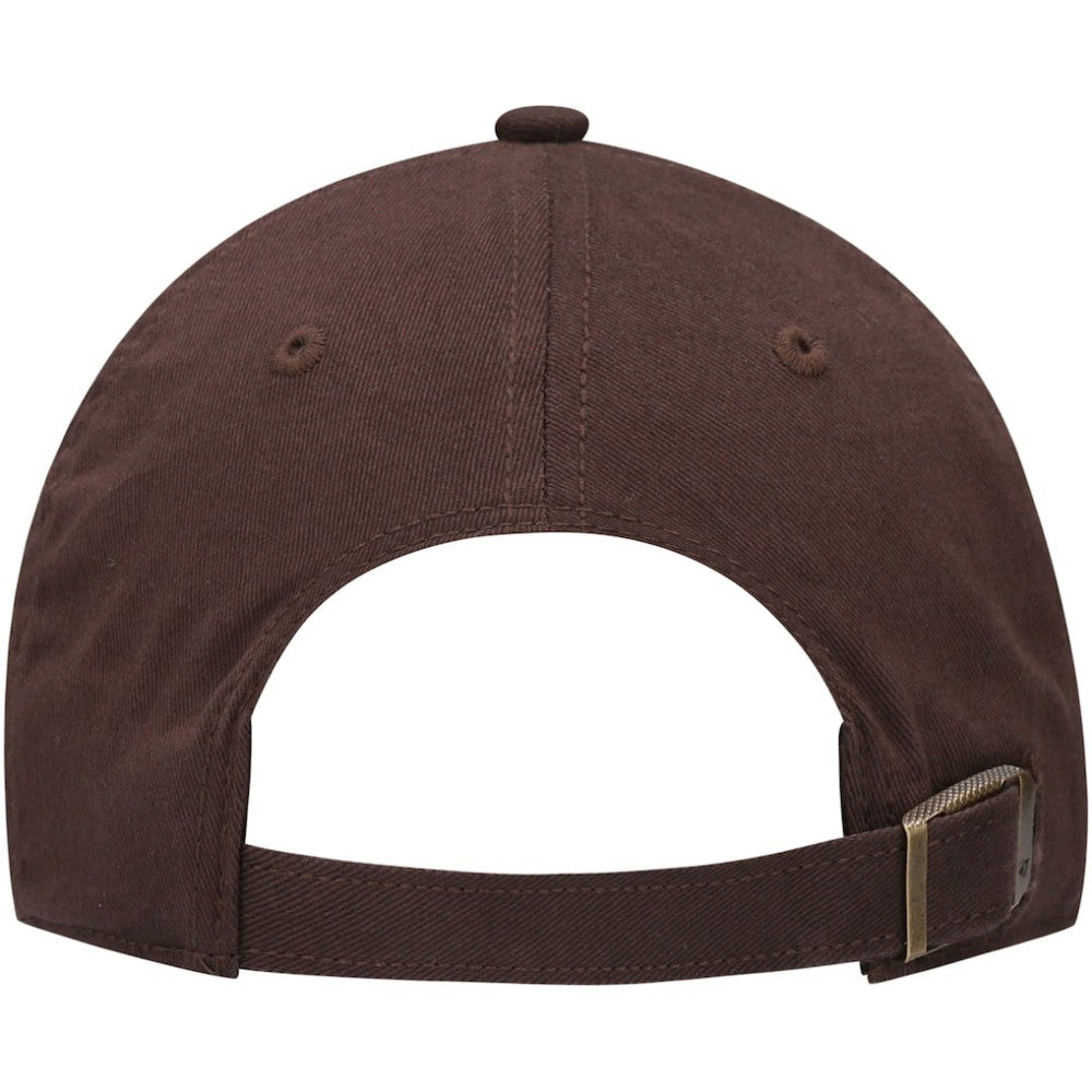 San Diego Padres '47 Women's Team Miata Clean Up Adjustable Hat - Brown Hats