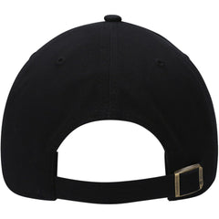 San Francisco Giants '47 Women's Team Miata Clean Up Adjustable Hat - Black Hats