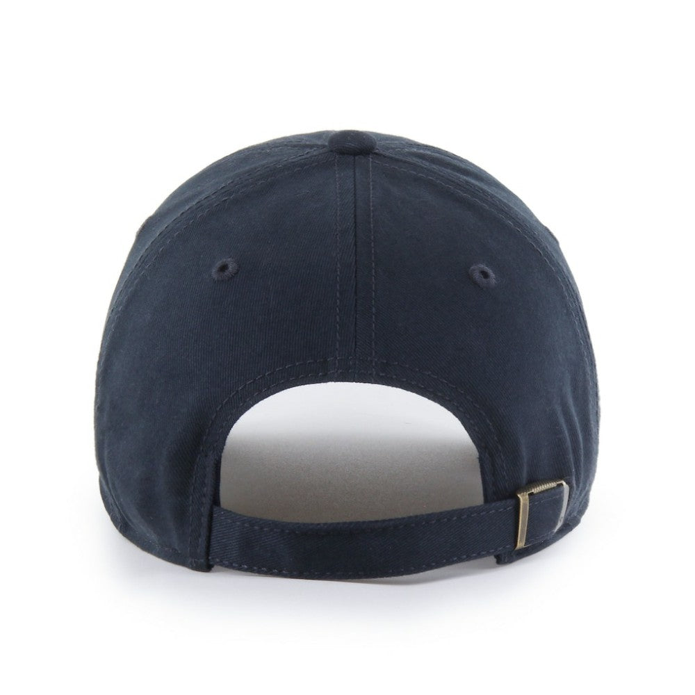 Seattle Mariners '47 Women's Team Miata Clean Up Adjustable Hat - Navy Hats