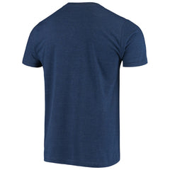 Chicago White Sox Hyperlocal Tri-Blend T-Shirt - Navy T-shirts