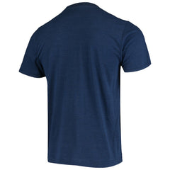 Houston Astros Hyperlocal Tri-Blend T-Shirt - Navy T-shirts