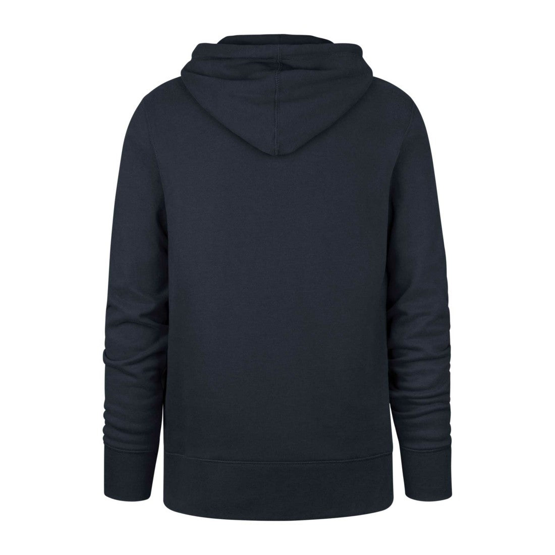 Houston Texans '47 Imprint Headline Pullover Hoodie Navy