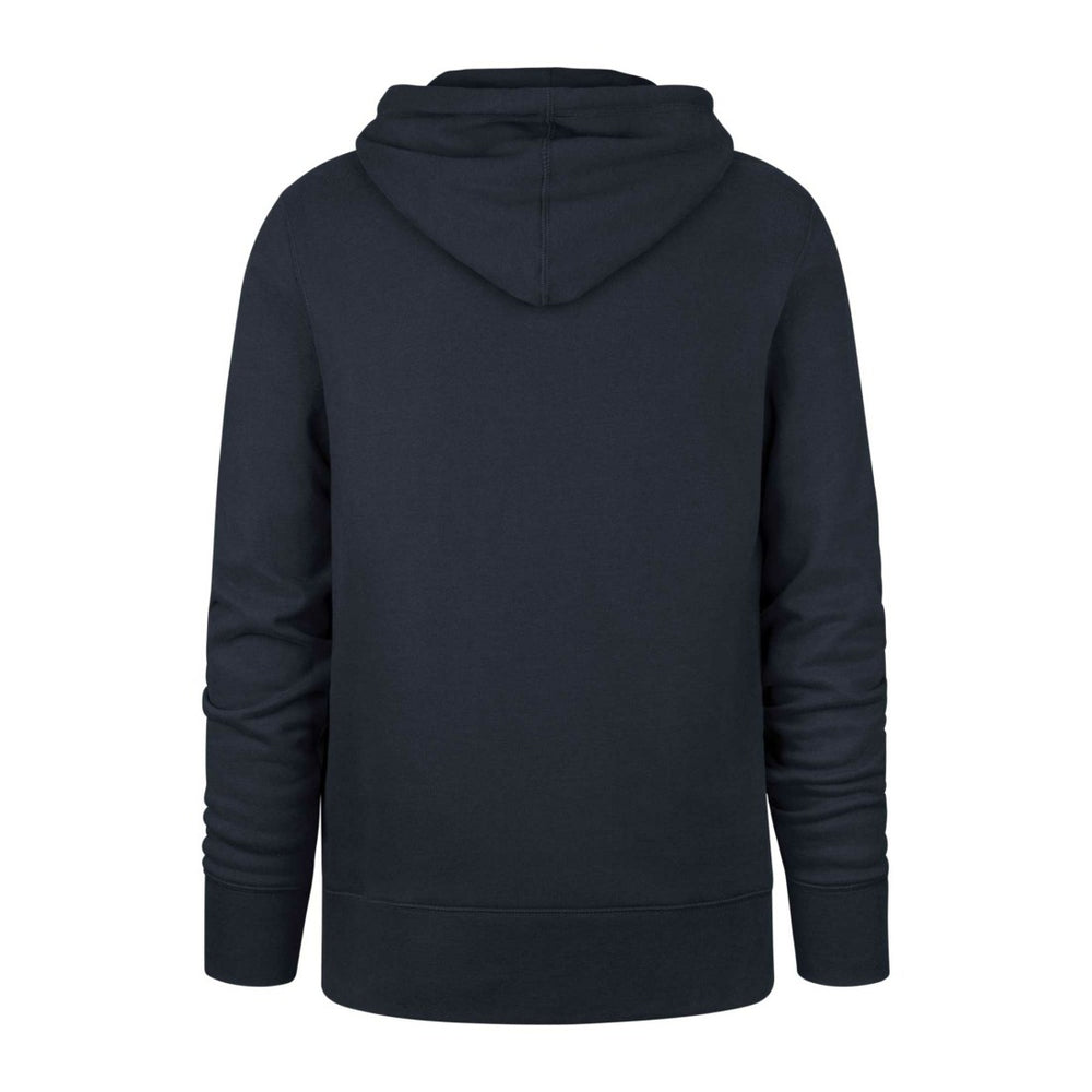 Houston Texans '47 Imprint Headline Pullover Hoodie Navy