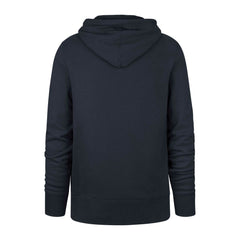 Houston Texans '47 Imprint Headline Pullover Hoodie Navy