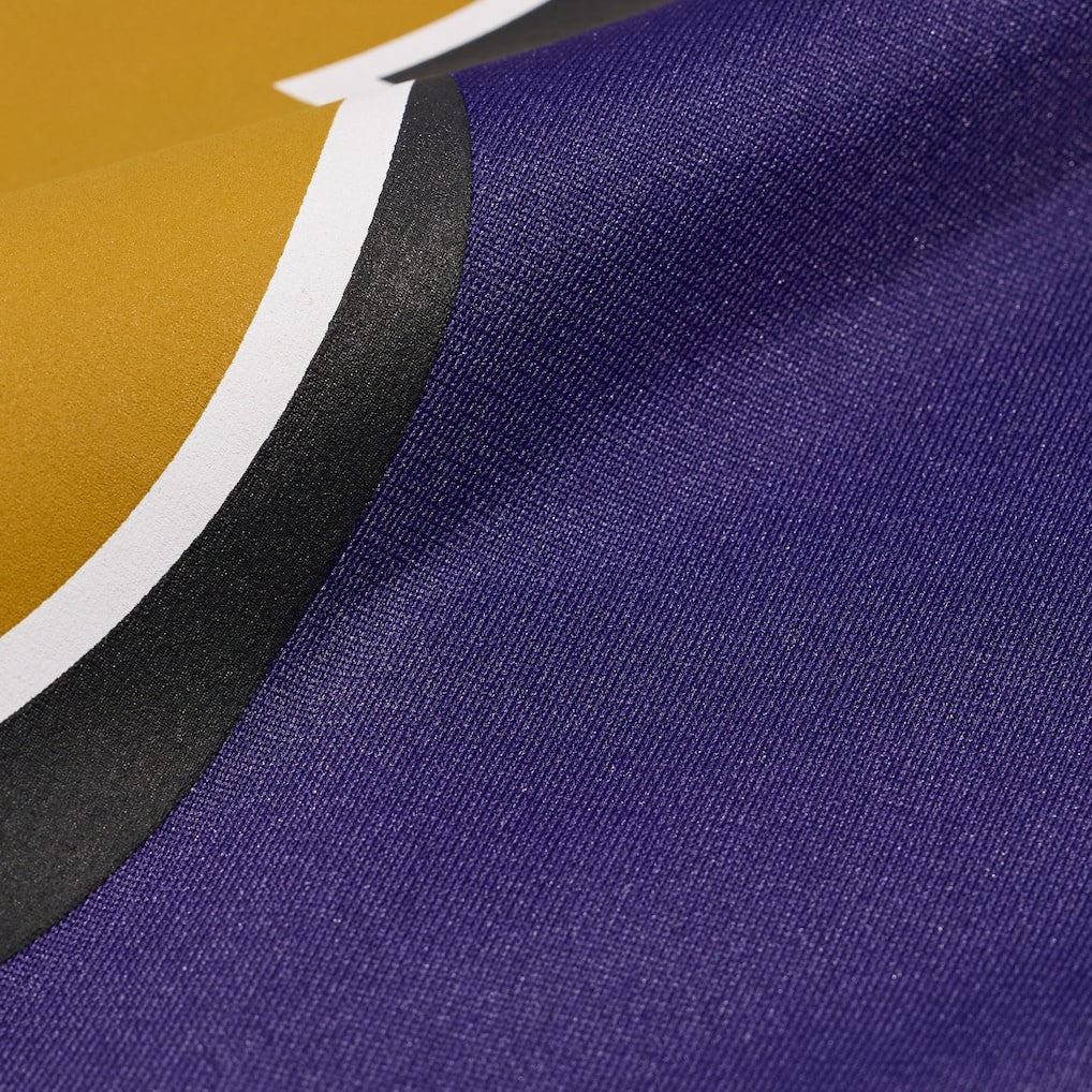 Lamar Jackson Baltimore Ravens Alternate Game Jersey Purple