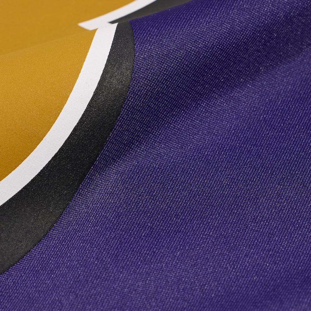 Lamar Jackson Baltimore Ravens Alternate Game Jersey Purple