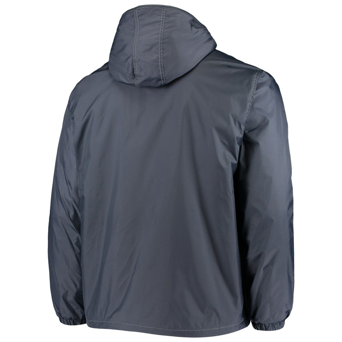 Tennessee Titans Dunbrooke Logo Legacy Stadium Full-Zip Jacket- Navy