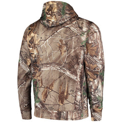Arizona Cardinals Dunbrooke Trophy Tech Fleece Full-Zip Hoodie Realtree Camo