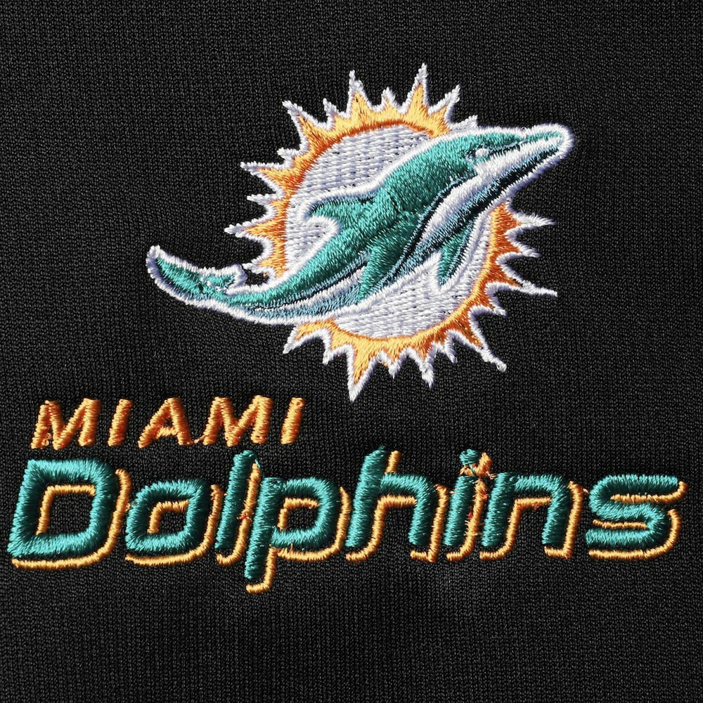 Miami Dolphins Dunbrooke Logo Ranger Pullover Hoodie Black/Realtree Camo