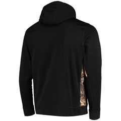 Los Angeles Rams Dunbrooke Logo Ranger Pullover Hoodie Black/Realtree Camo