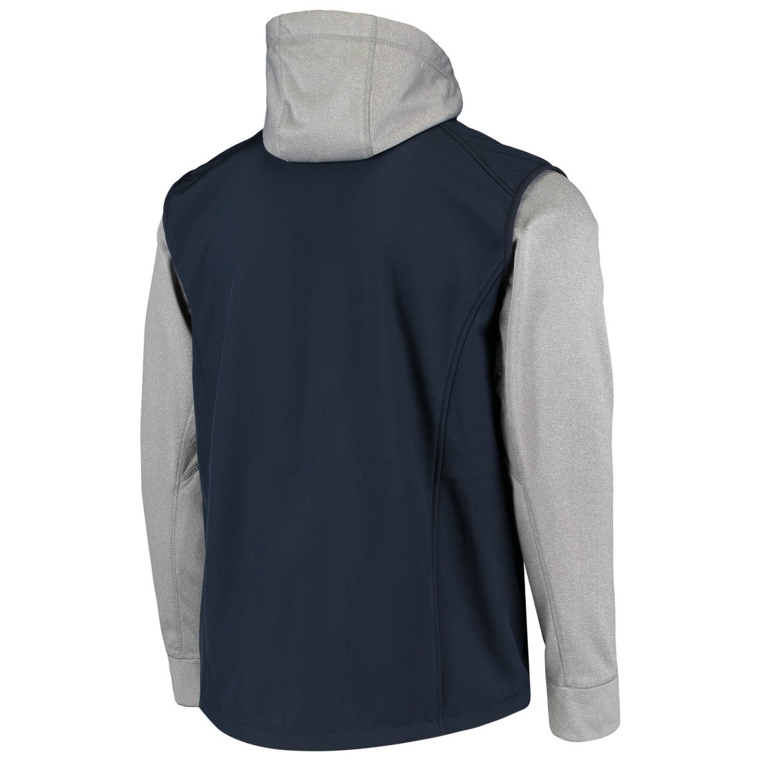 Tennessee Titans Dunbrooke Alpha Full-Zip Jacket Navy/Gray