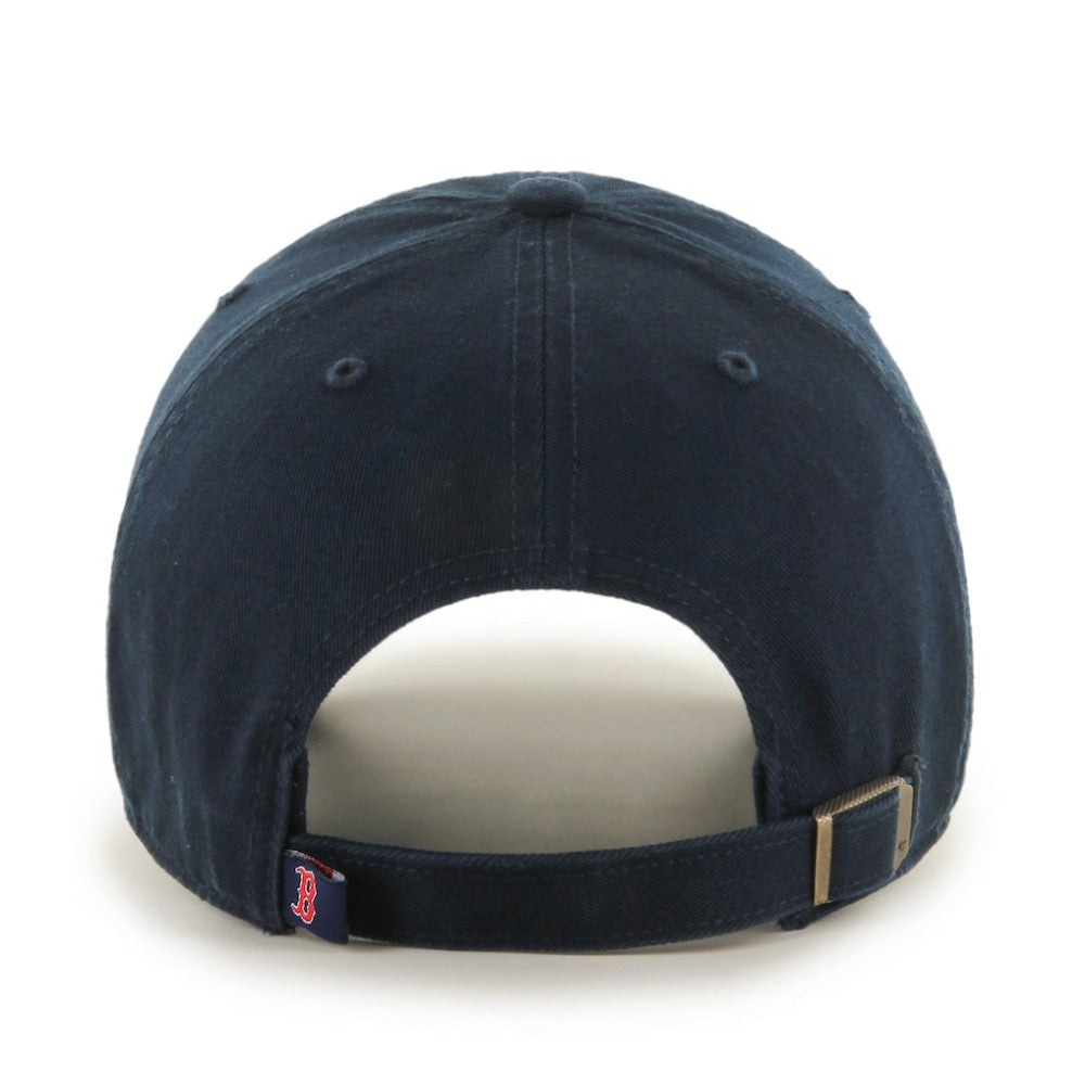 Boston Red Sox '47 Clean Up Adjustable Hat - Navy Hats