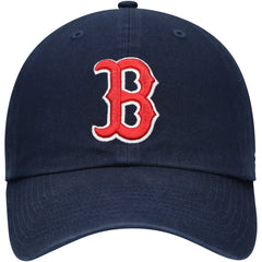 Boston Red Sox '47 Clean Up Adjustable Hat - Navy Hats