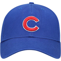 Chicago Cubs '47 Clean Up Adjustable Hat - Royal Hats
