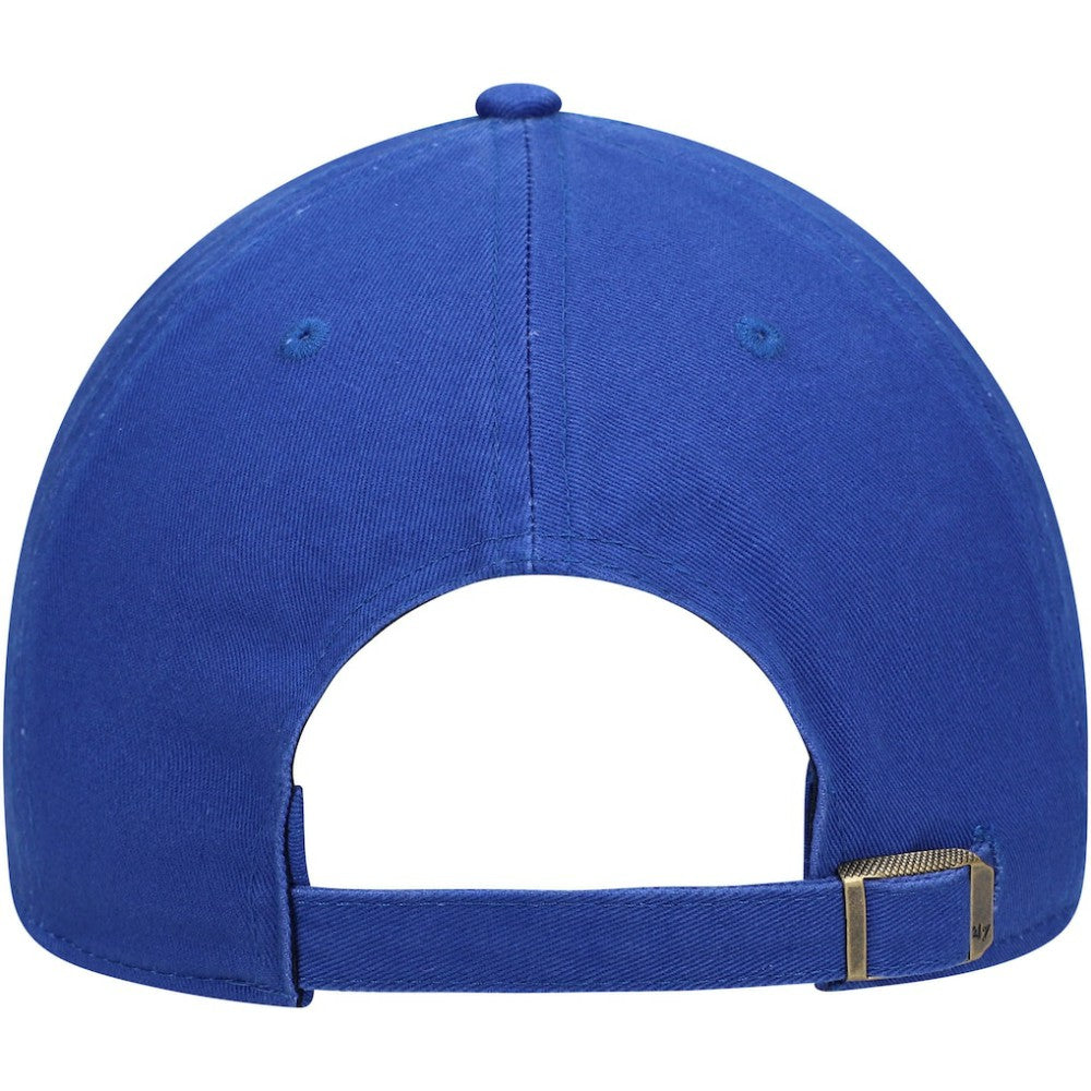 Chicago Cubs '47 Clean Up Adjustable Hat - Royal Hats